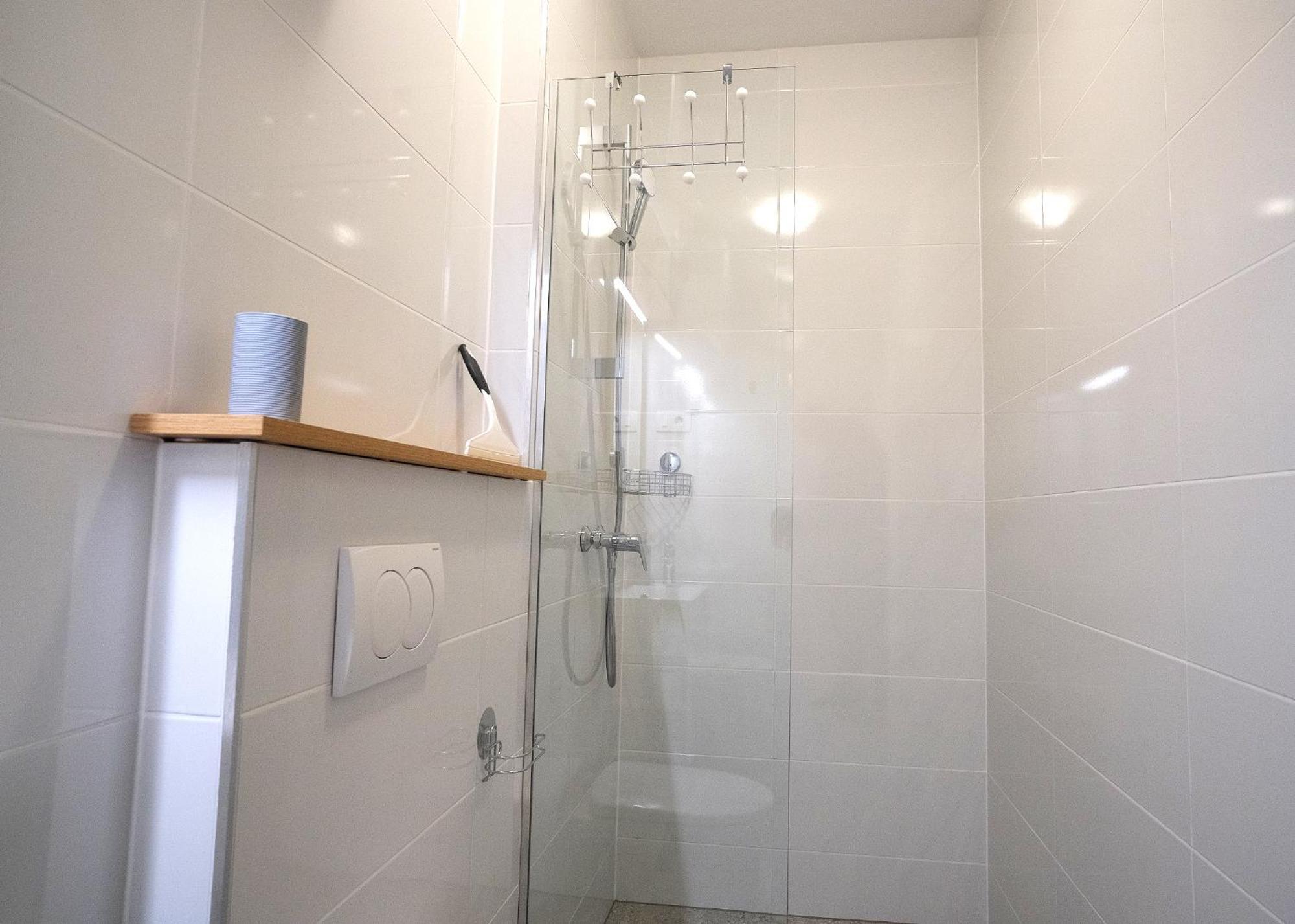 Apartma Libris Koper Værelse billede